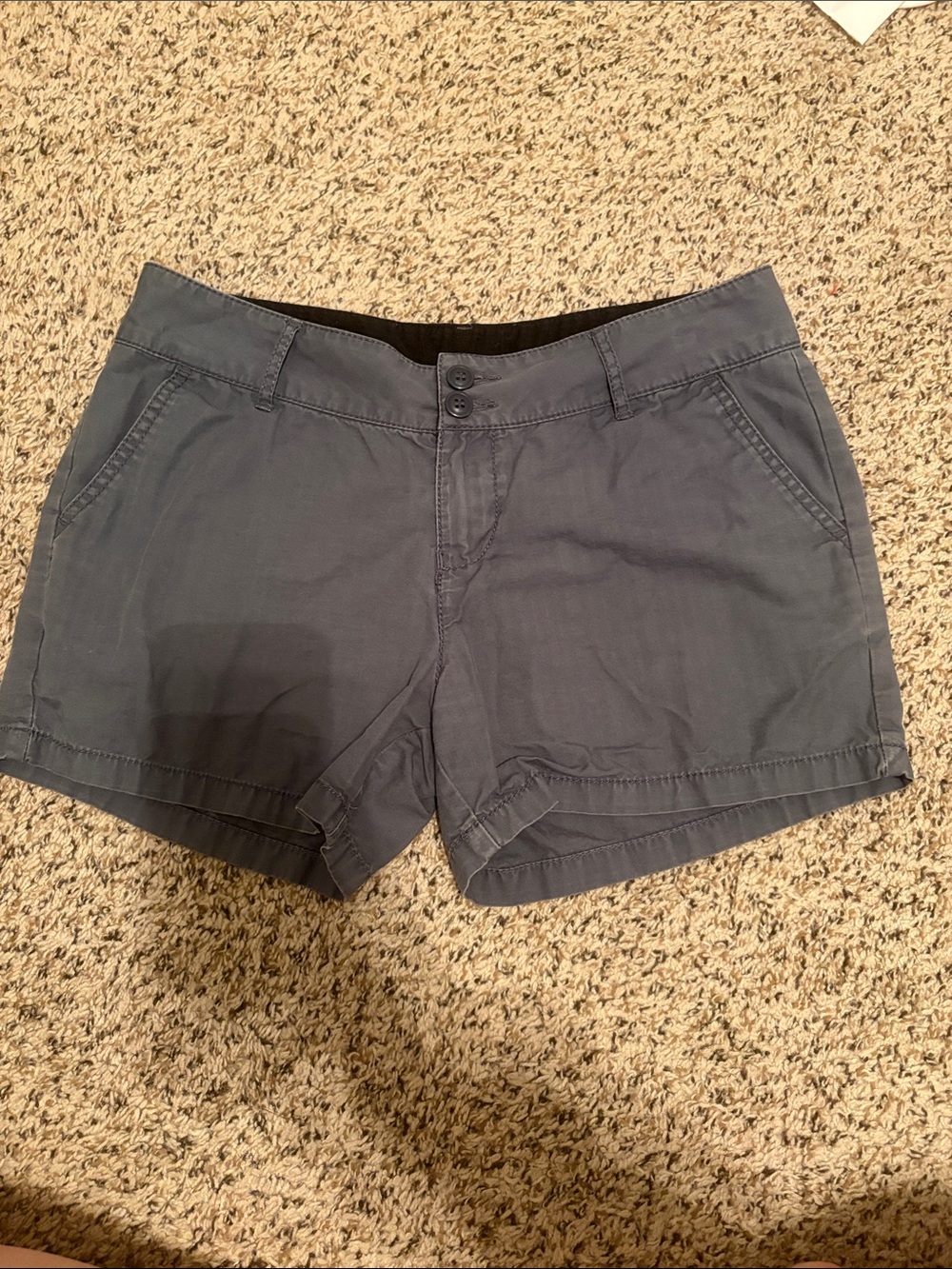 Lucky brand shorts